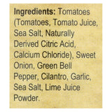 Chip Magnet Salsa Sauce Appeal Salsa - Cilantro - Lime - Case of 6 - 16 oz66