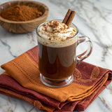 Death Wish Coffee - Ground Pumpkin Coffee (18 Ounce)
