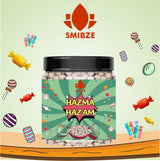 SMIBZE Natural Hazma Hazam 100 GM (Pack of 1) SMIBZE