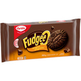 Christie Fudgee O Original Cookies 303 grams Imported From Canada