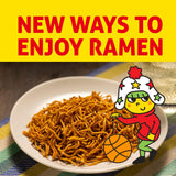 Baby Star Crunchy Ramen Snack Tiny Original Flavor, 2.46 oz, Japanese Crispy Noodle Treat, Classic Savory Taste, Asian Food for Kids and Adults