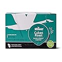 Wawa Single Cup Cuban Dark Roast Coffee Pods, 12 Pods, 1 Box, Rich & Bold Blend, Semi-Sweet Chocolate Notes, Single Serve, 100% More Responsibly