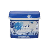 Sport Laundry Detergent, Odor Eliminator Technology, Laundry Soap for Workout Clothes and Everyday Use - Sport Suds 1.8Kg