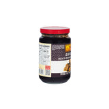 Lee Kum Kee Black Bean Garlic Sauce (13 oz - 1 Pack), Aromatic & Savory - Perfect for Marinades, Braising, Dipping Sauces, Stir-Frying and Steaming