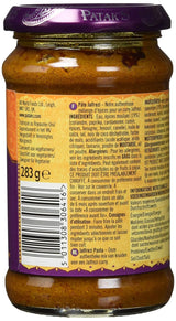 Patak's Jalfrezi Spice Paste 283g