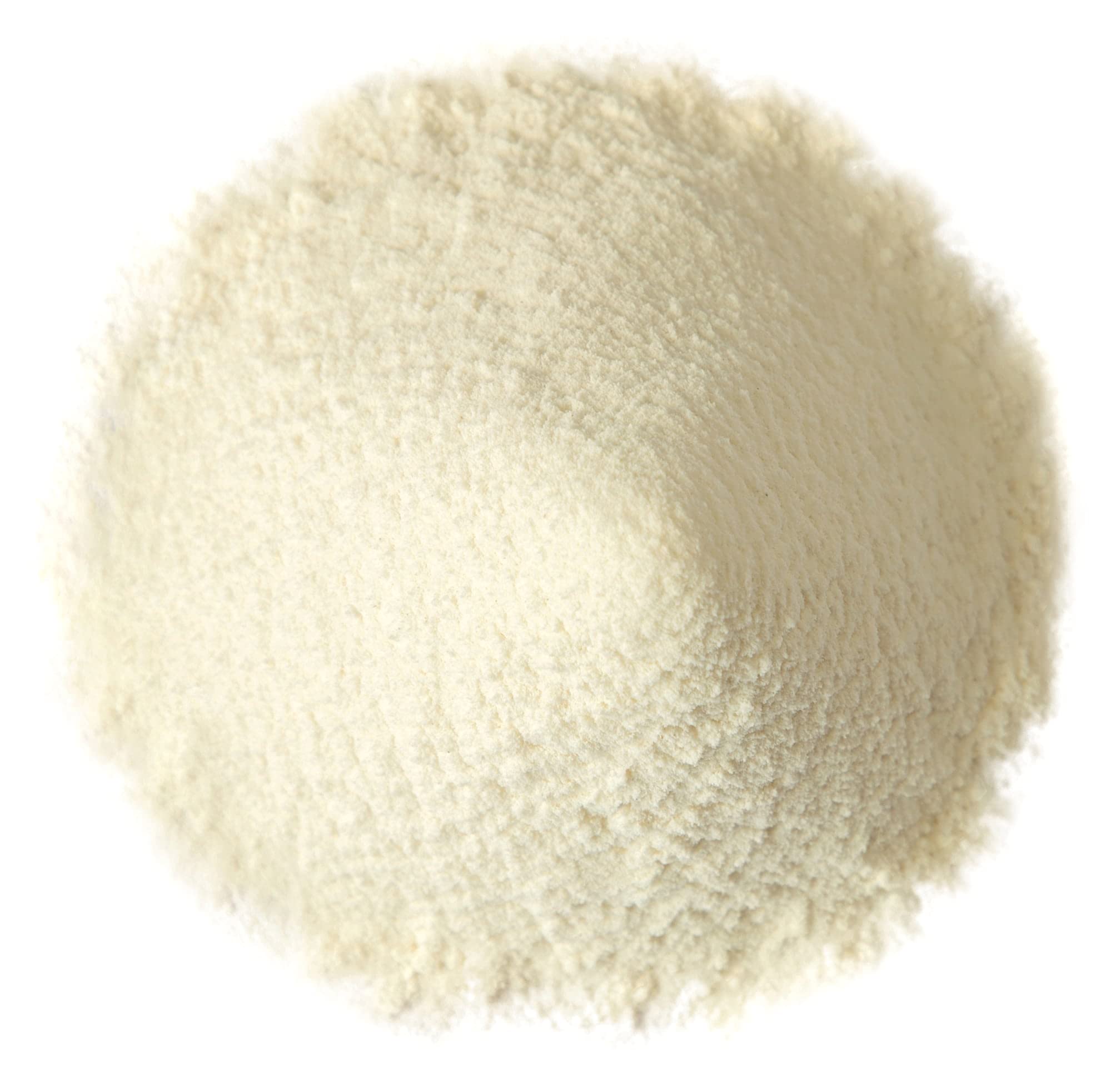 Apple Juice Powder, 5 Pounds - Unsulfured, Made from Raw Dried Fruit, Vegan, Bulk, Great for Juices, Smoothies, Yogurts, and Instant Breakfast Drinks