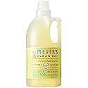 SC Johnson MRS. MEYER'S Clean Day Laundry Detergent