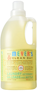 SC Johnson MRS. MEYER'S Clean Day Laundry Detergent