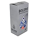 Bolero- Sugar Free Drink Mix Packets Berry Blend Fruit Flavors | Powdered Flavored Water Packets | 36 Small Sachet On The Go Packets