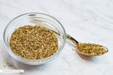 Organic Way Dried Elderberry Flower/Elderflower - European Wild-Harvest | Organic & Kosher Certified | Vegan, Non GMO & Gluten Free | USDA Certified |