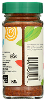 365 by Whole Foods Market, Organic Paprika, 1.69 Ounce