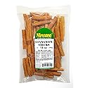 Premium Cinnamon Sticks | Cinnamon for Tea, Baking & Cooking | Perfect for Loose Leaf Tea, Seasoning, & Spice Blends (14 oz)