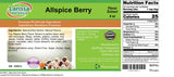 Allspice Berry Flavor Extract (4 oz, ZIN: 528814) - 2 Pack