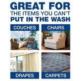 P&G Professional - 37000721366 Febreze Professional Sanitizing Fabric Refresher, Bulk Sanitizing Spary for All Fabrics in Hotels, Restaurants