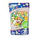 Toymendous Gumballs for Gumball Machine, 15oz Assorted Chewing Gum Fruit Flavored Bubble Gum, Gluten Free, 193 pieces