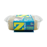 Z Crackers, Crackers Sea Salt And Olive Oil, 8 Ounce