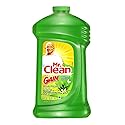 Mr Clean Multi Purpose Cleaner Gain Scent 40 oz 2 Pack