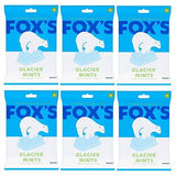 Fox's Glacier Mints (200g) - Pack of 6