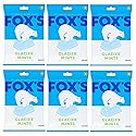 Fox's Glacier Mints (200g) - Pack of 6