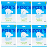 Fox's Glacier Mints (200g) - Pack of 6