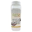 Vanilla Flavoring Powder | Liquid Vanilla Alternative | by Dasher's Spice & Beans | 1.5 lb