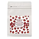 NAT FLAV Freeze Dried Raspberry Powder - 100% Natural, No Added Sugar, No Additives | 7oz | Vibrant Superfood for Smoothies, Baking & Natural Coloring