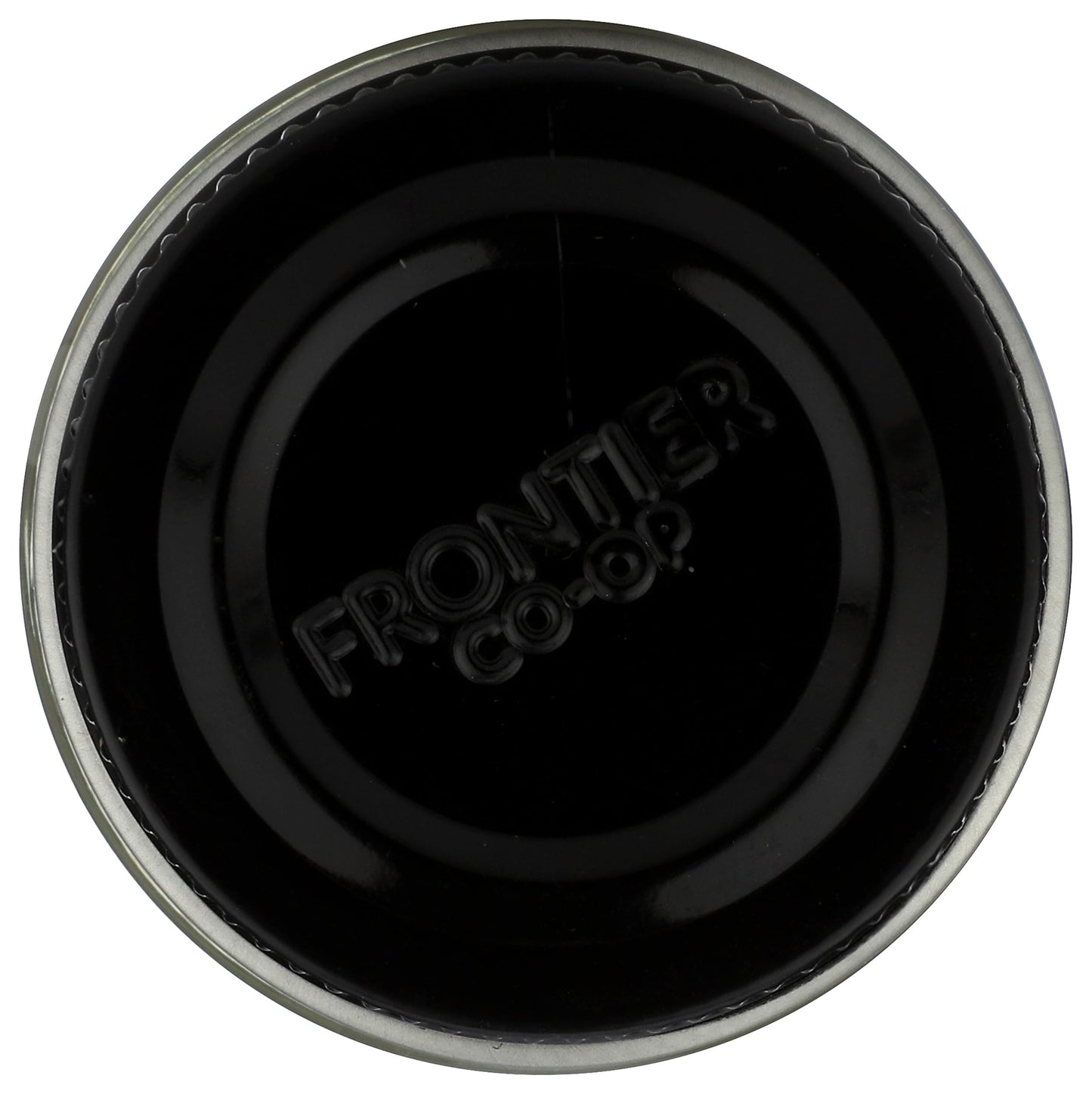 Frontier, Coarse Grind Black Pepper, 1.76 Ounce