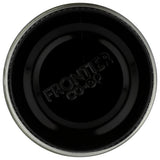 Frontier, Coarse Grind Black Pepper, 1.76 Ounce