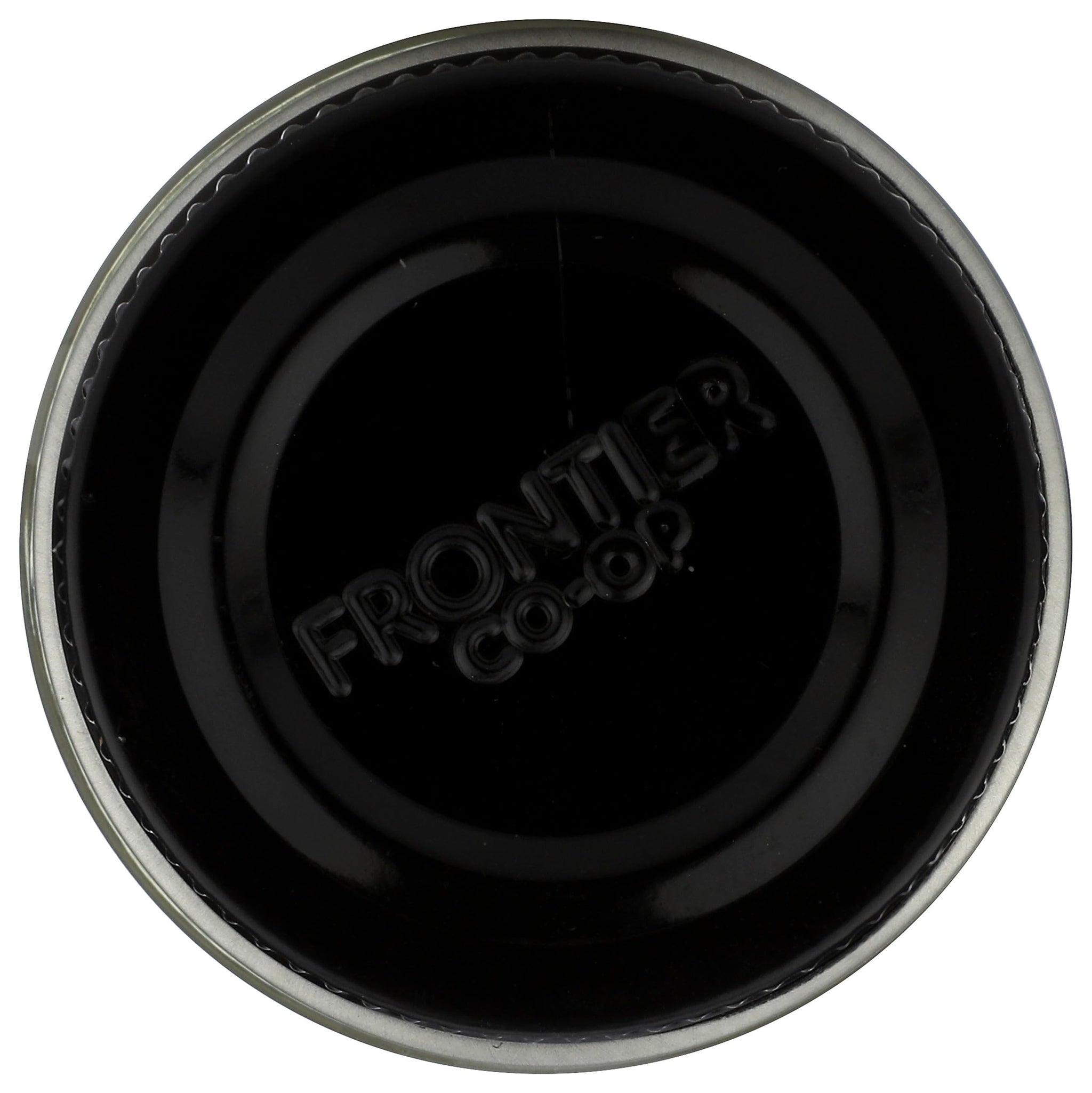 Frontier, Coarse Grind Black Pepper, 1.76 Ounce