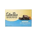 ESTHER PRICE - SEA SALT CARAMELS - DARK CHOCOLATE