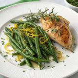 365 by Whole Foods Market, Organic Haricots Verts, 16 Ounce, (Frozen)
