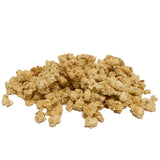 Uncle Crumbles 10lb Bulk Granola Bags, Blueberry Flax - Gluten Free, Kosher, Non-GMO - Oat Cereal for Restaurants, Food Service, and Events - (5) 2lb