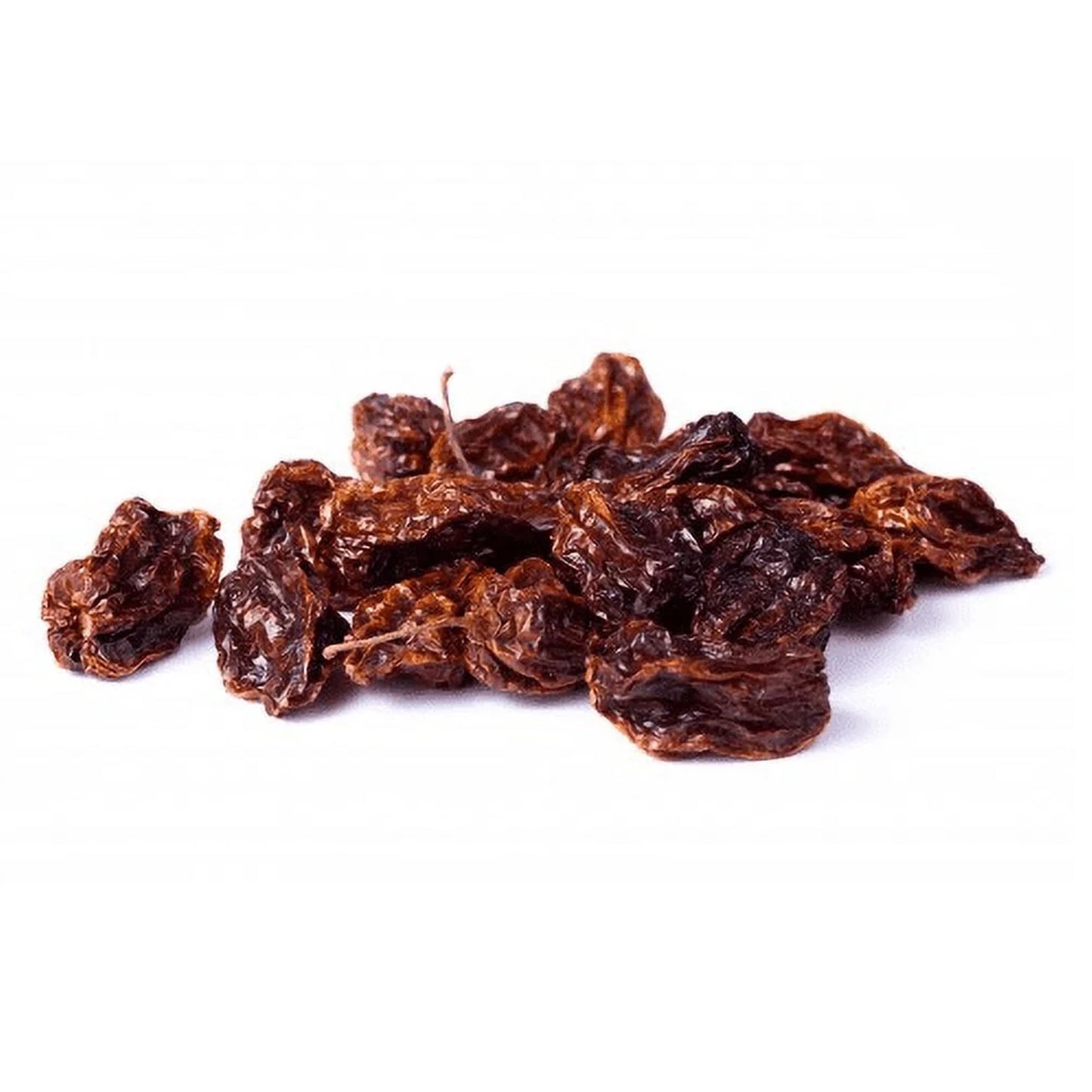 NY SPICE SHOP Habanero Chili - Dried Habanero Chili - Whole Habanero Peppers - Chile Habanero - Chili Peppers Habanero - Habanero Chiles- Spicy Hot
