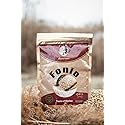 MamiAwa's Fonio African Ancient Grain, 14.1 oz (400g), Natural Gluten-Free