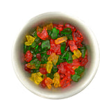 Haribo of America Happy Hopper's Candy (1)-4 Ounce Bag