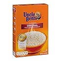 Uncle Ben's, Enriched Parboiled Long Grain Rice, Original, 32oz Box (Pack of 4)