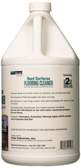 Shaw Floors R2X Green Hard Surface Flooring Cleaner Ready To Use No Need To Rinse Refill