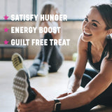 UNiTE Food, Protein Bar, Mexican Hot Chocolate, 1 ct, 1.58 oz bar