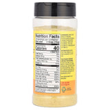 Bragg Nutritional Yeast Seasoning, 4.5 Oz (Pack Of 3)