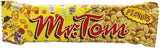 Mr Tom Peanut Bar 40 G (Pack Of 36)