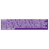 Cream of Wheat Instant Hot Cereal To-Go Cups, Mixed Berry with Almonds, 2.29 Ounce