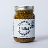 TATEMADA Salsa Habenero (2Pack)
