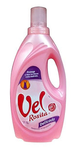 Vel Rosita Laundry Detergent - 1lt