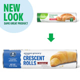 Amazon Grocery, Original Crescent Rolls, 8 Oz, 8 Ct