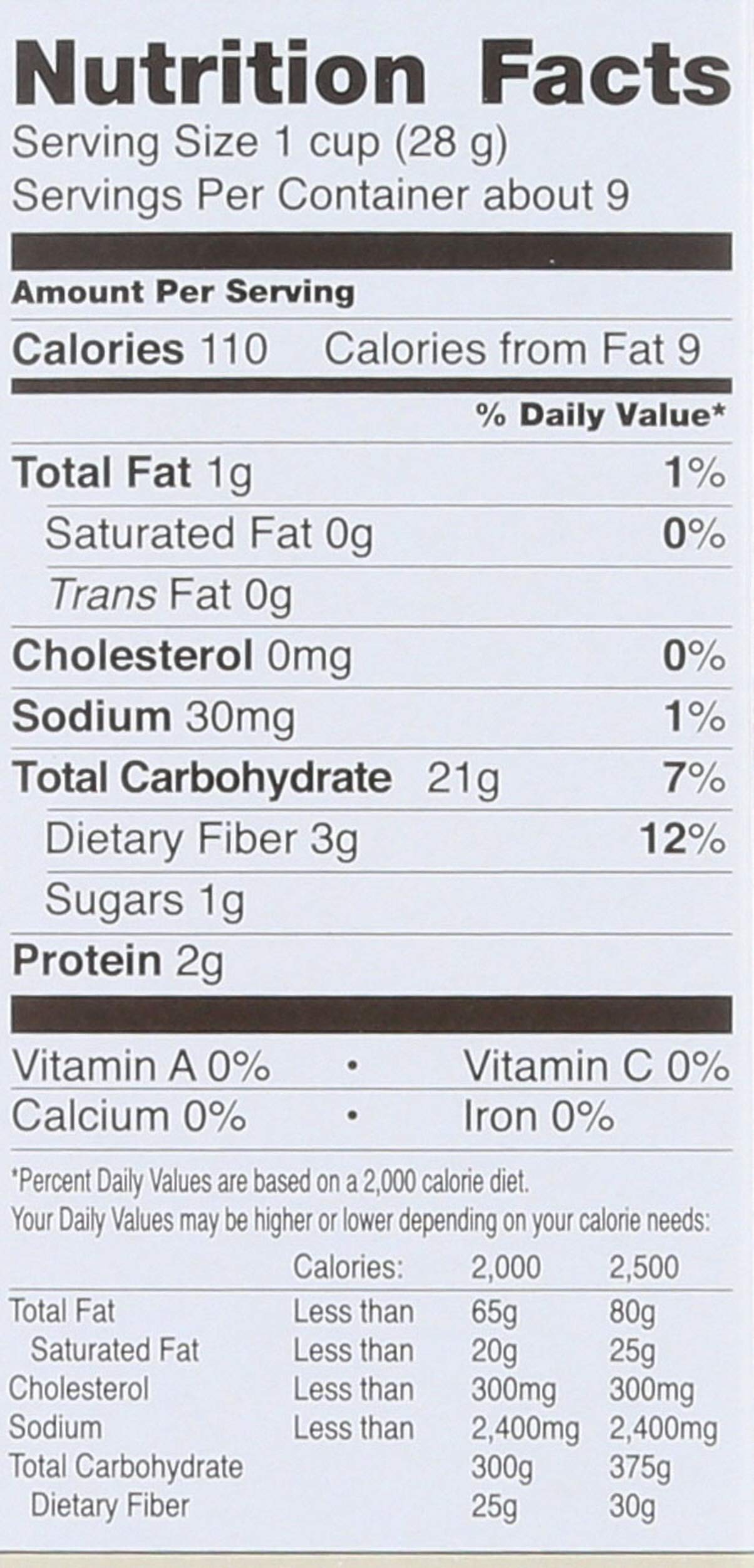 Freedom Foods Cereal All Round Maple, 0.56lb