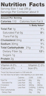Freedom Foods Cereal All Round Maple, 0.56lb