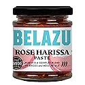 BELAZU Rose Harissa, 170 GR