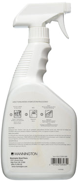 Mannington Ultra Clean 32oz Spray Bottle