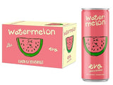 Evo Energy Beverage Watermelon Natural Juice Drink with Vitamin C, Electrolytes & Antioxidants, Energy drink Low-Calorie, Zero Cholesterol Sweet