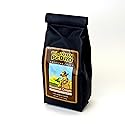 Cafe Don Pedro Hazelnut Cream Medium Roast Low-Acid Coffee, One 12 oz Bag